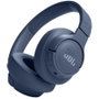 JBL Tune 720BT Auriculares Inalámbricos Bluetooth Azul